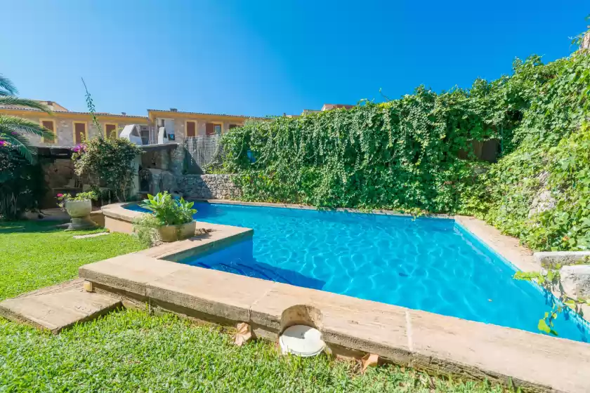 Location de vacances à Ca hado xucla