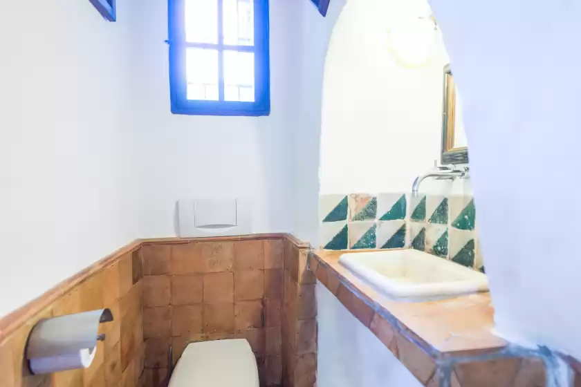 Holiday rentals in Ca hado xucla, Valldemossa