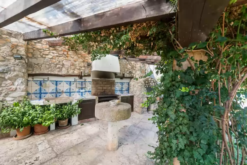 Location de vacances à Ca hado xucla, Valldemossa