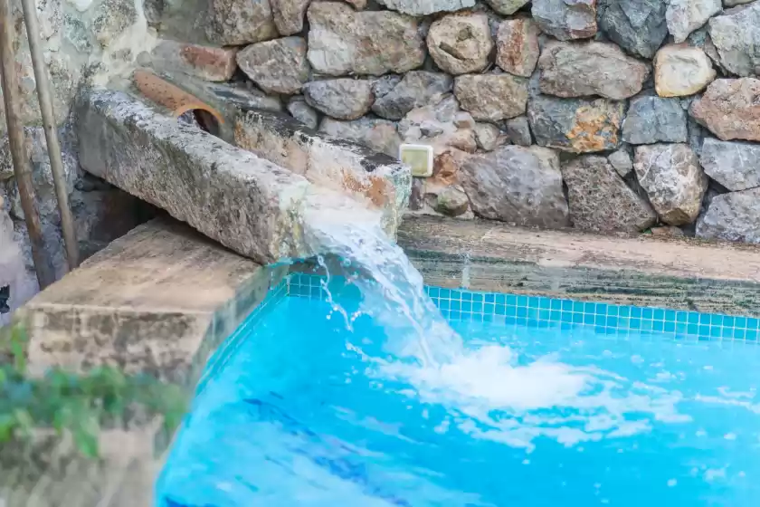 Alquiler vacacional en Ca hado xucla, Valldemossa