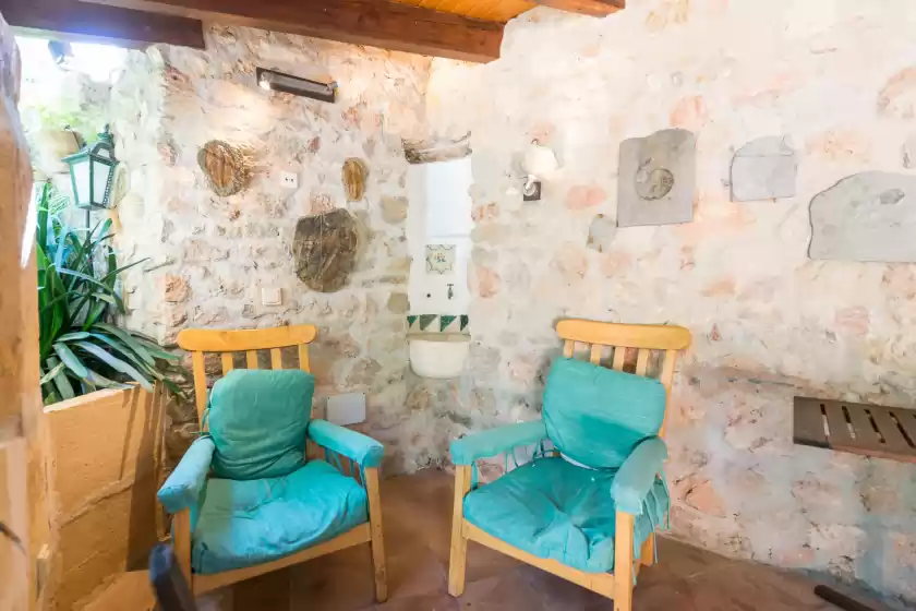 Location de vacances à Ca hado xucla, Valldemossa