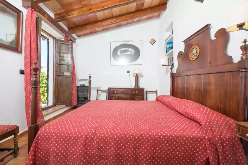 Holiday rentals in Ca hado xucla, Valldemossa