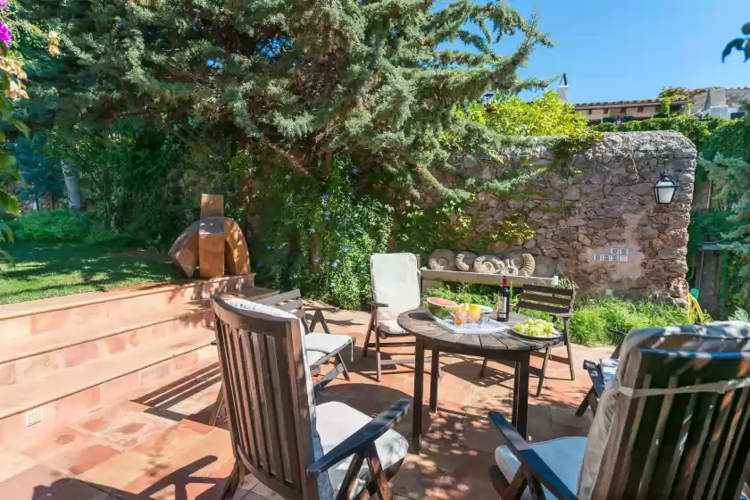 Location de vacances à Ca hado xucla, Valldemossa
