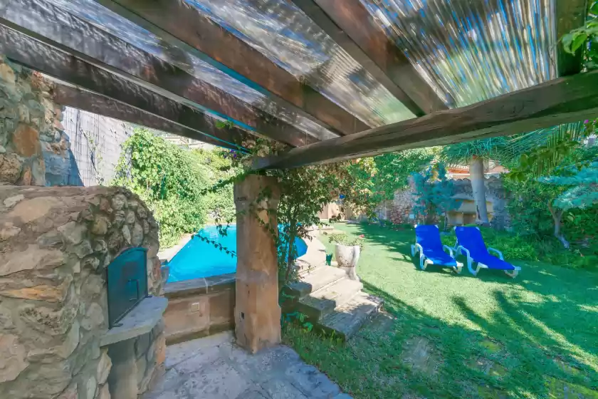 Holiday rentals in Ca hado xucla, Valldemossa