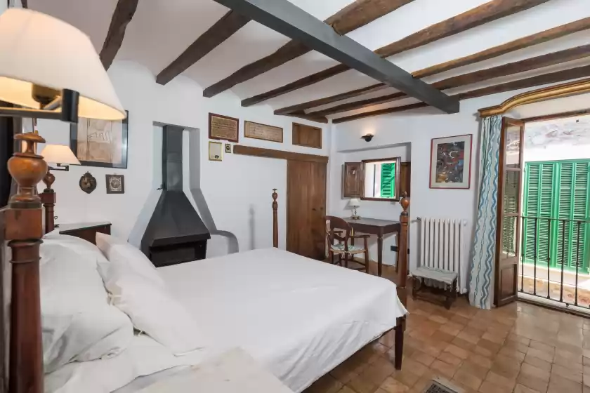 Holiday rentals in Ca hado xucla, Valldemossa