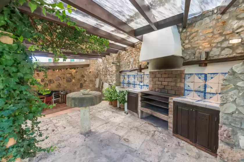 Holiday rentals in Ca hado xucla, Valldemossa