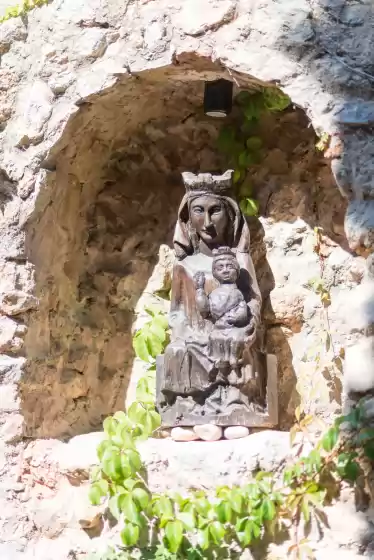Location de vacances à Ca hado xucla, Valldemossa