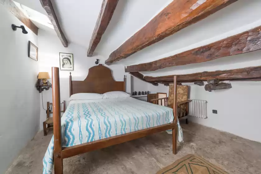 Location de vacances à Ca hado xucla, Valldemossa