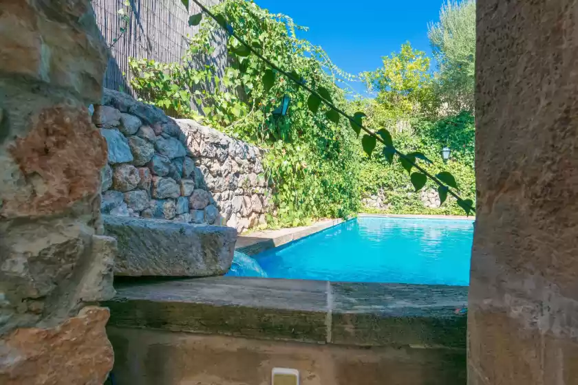 Location de vacances à Ca hado xucla, Valldemossa