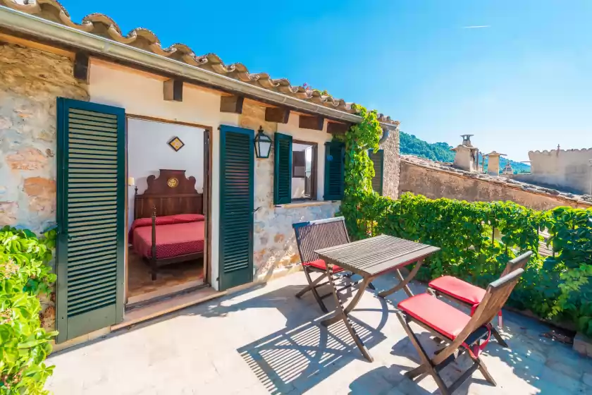 Location de vacances à Ca hado xucla, Valldemossa