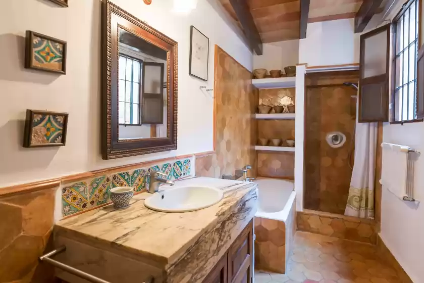 Location de vacances à Ca hado xucla, Valldemossa