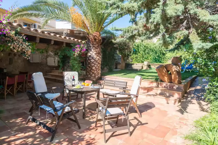 Holiday rentals in Ca hado xucla, Valldemossa