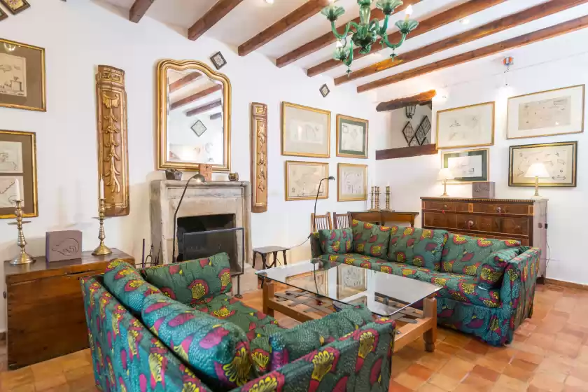 Location de vacances à Ca hado xucla, Valldemossa