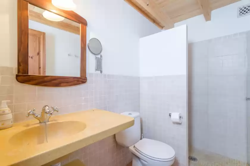 Ferienhaus auf Agroturismo es pla de llodra (sa boal), Manacor