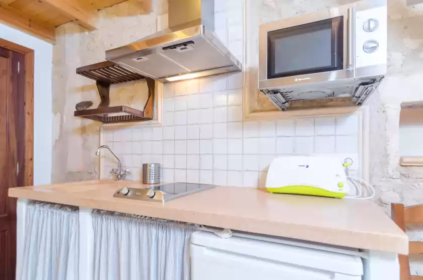 Ferienhaus auf Agroturismo es pla de llodra (sa boal), Manacor