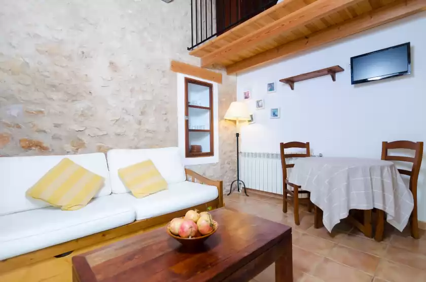 Ferienhaus auf Agroturismo es pla de llodra (sa boal), Manacor