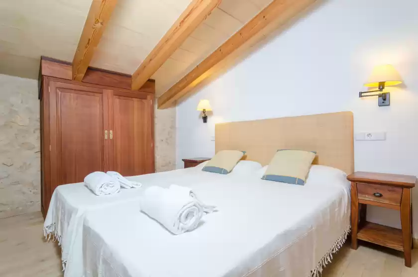 Ferienhaus auf Agroturismo es pla de llodra (sa boal), Manacor