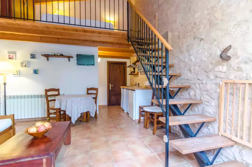 Ferienhaus auf Agroturismo es pla de llodra (sa boal), Manacor