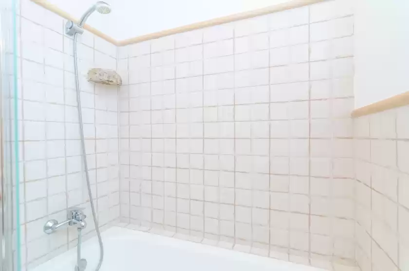 Alquiler vacacional en Agroturismo es pla de llodra (sa soll), Manacor