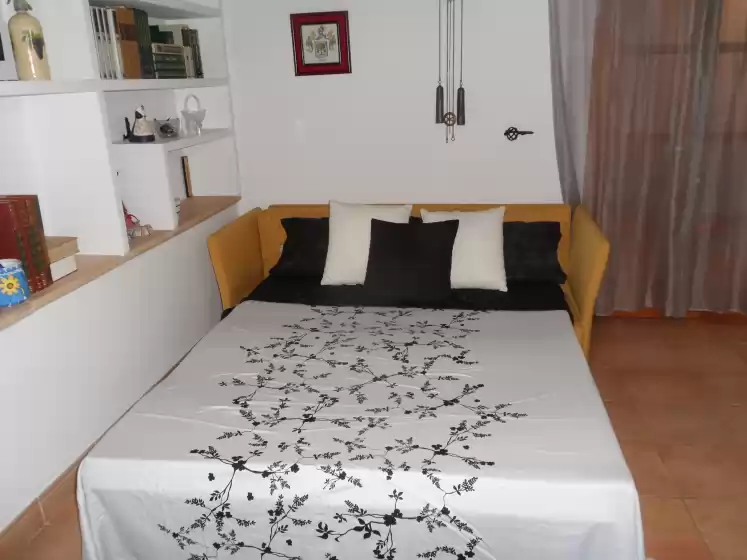 Ferienhaus auf Can pep mato, Santa Eugènia