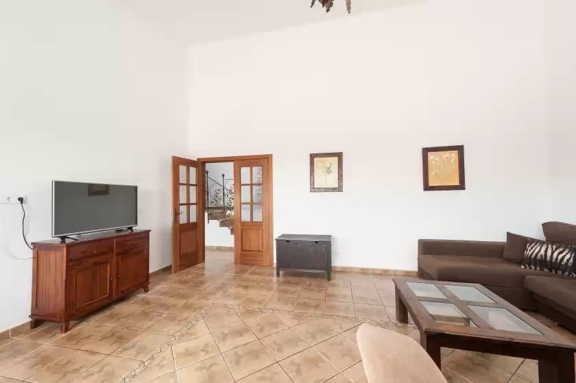 Ferienhaus auf Puntiro, Pòrtol