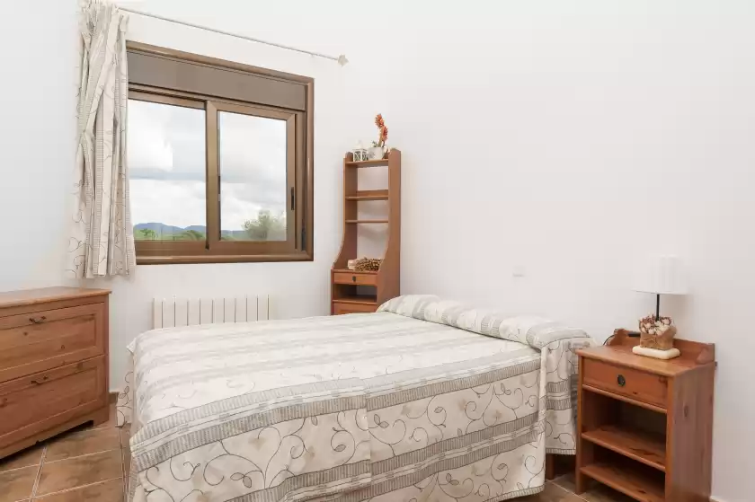 Ferienhaus auf Puntiro, Pòrtol