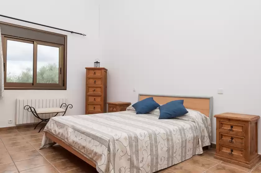 Ferienhaus auf Puntiro, Pòrtol