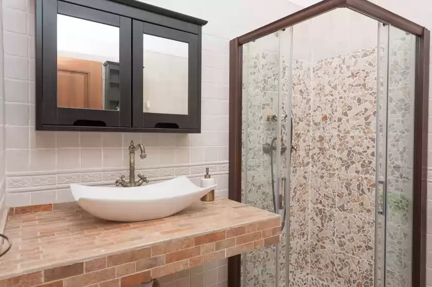 Ferienhaus auf Puntiro, Pòrtol