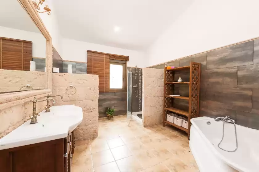 Ferienhaus auf Puntiro, Pòrtol