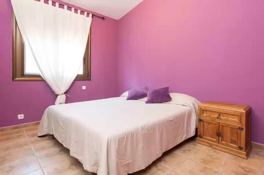 Ferienhaus auf Puntiro, Pòrtol