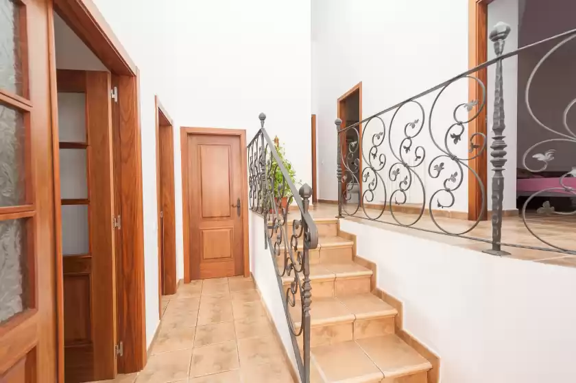 Ferienhaus auf Puntiro, Pòrtol