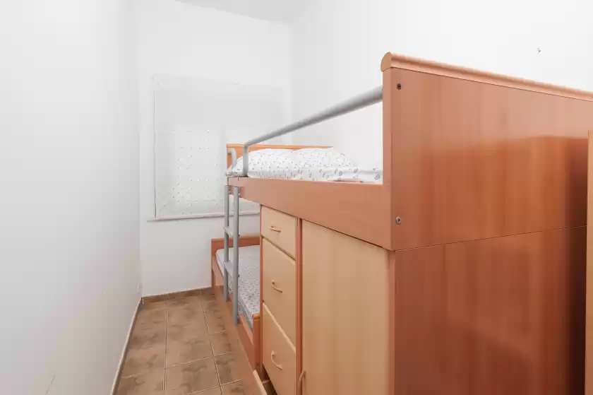 Ferienhaus auf Puntiro, Pòrtol