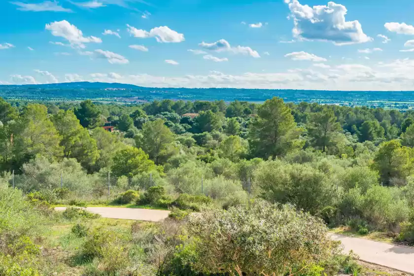 Ferienhaus auf Puntiro, Pòrtol