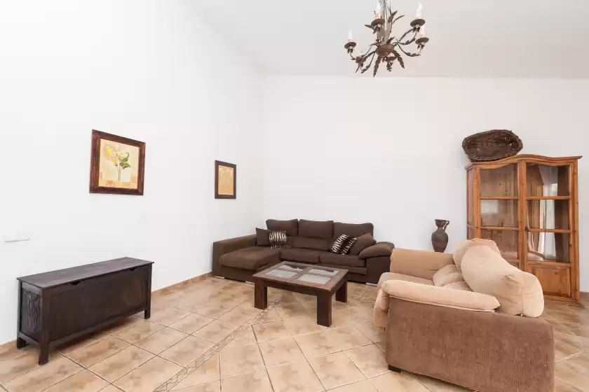 Ferienhaus auf Puntiro, Pòrtol