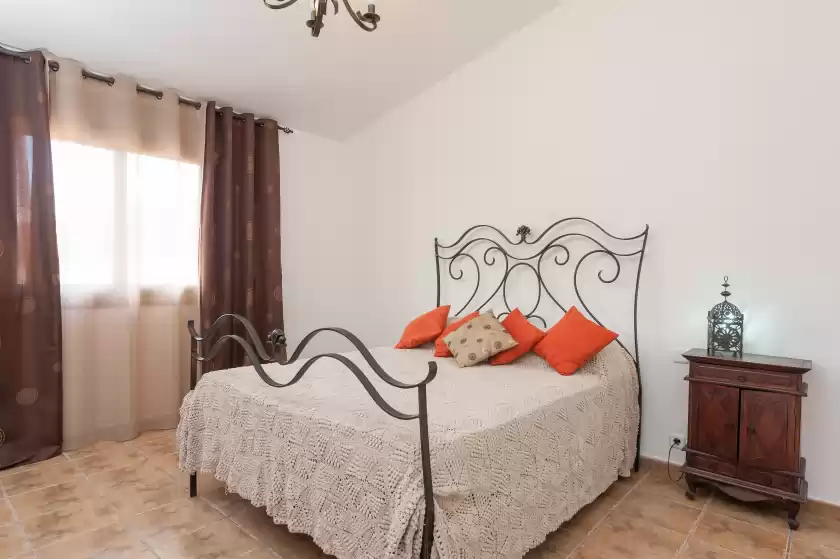 Ferienhaus auf Puntiro, Pòrtol