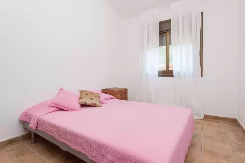 Ferienhaus auf Puntiro, Pòrtol