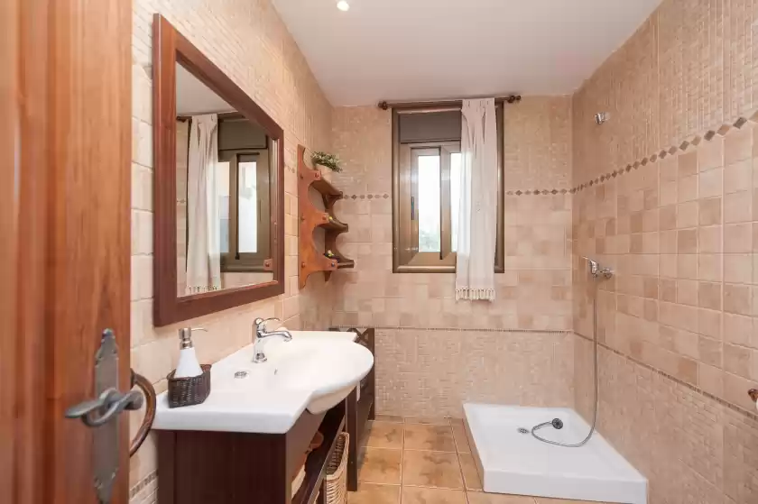 Ferienhaus auf Puntiro, Pòrtol