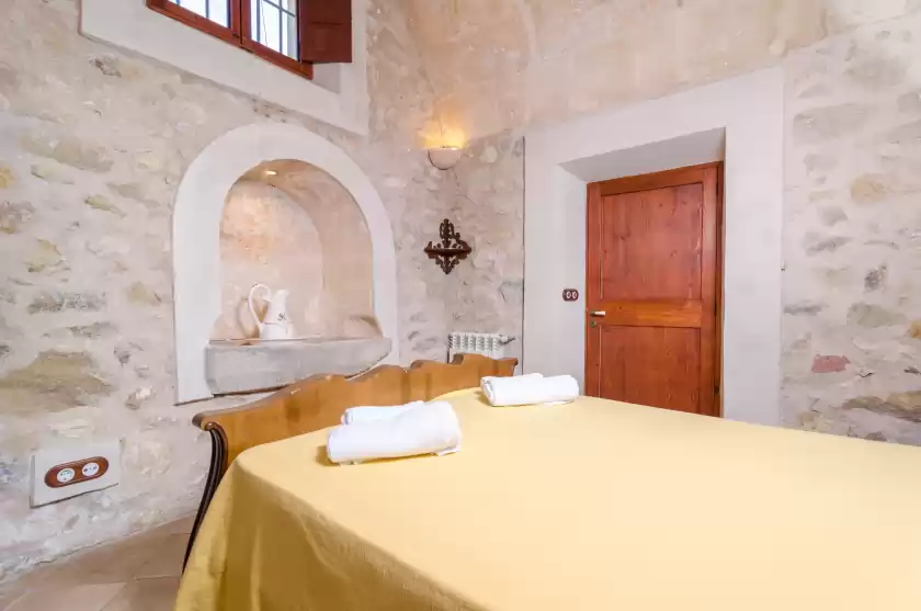 Holiday rentals in Moli den nico, Porreres