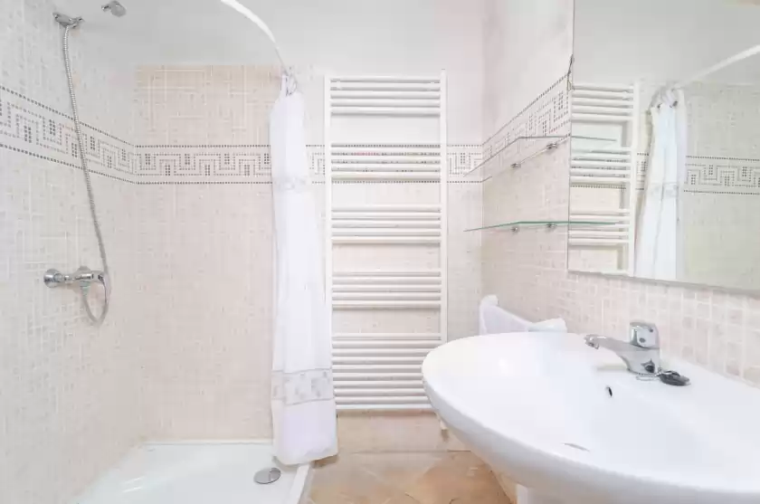 Holiday rentals in Moli den nico, Porreres
