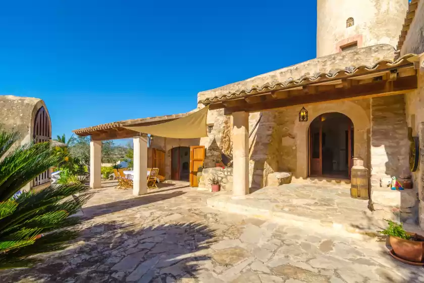 Holiday rentals in Moli den nico, Porreres