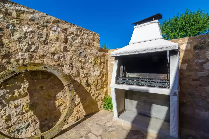 Holiday rentals in Moli den nico, Porreres