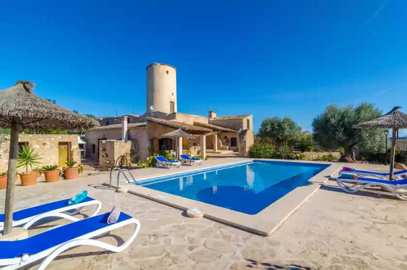 Holiday rentals in Moli den nico