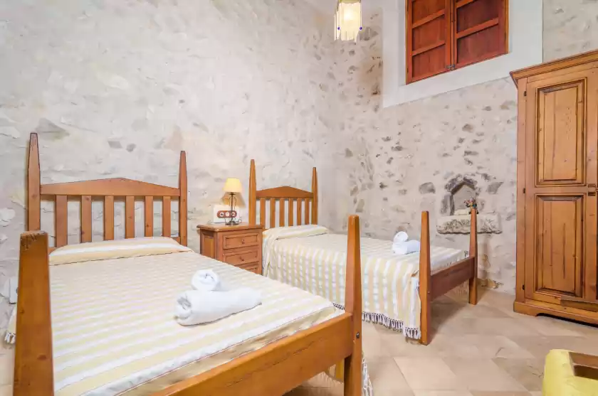 Holiday rentals in Moli den nico, Porreres