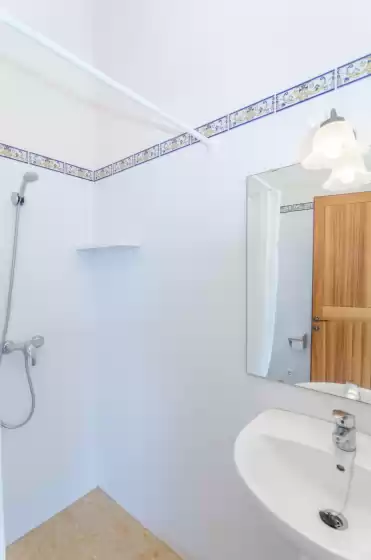 Ferienhaus auf Sa tapia, Porreres