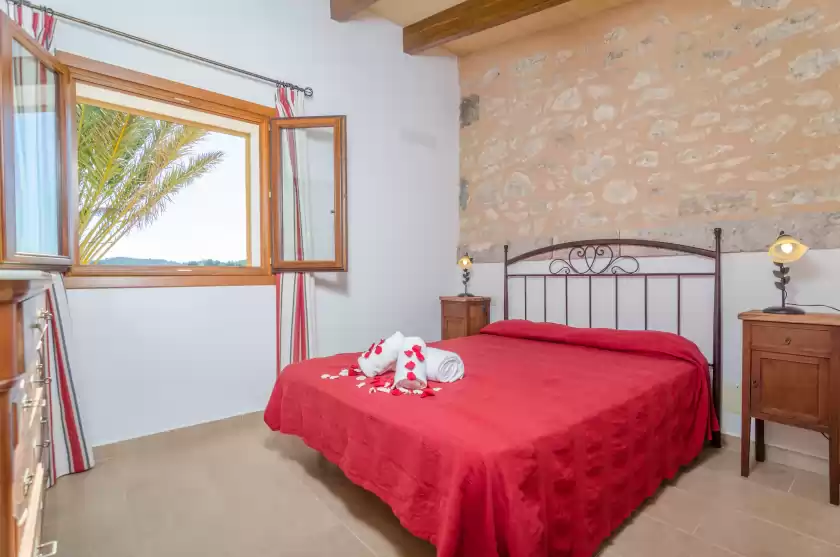 Ferienhaus auf Sa tapia, Porreres