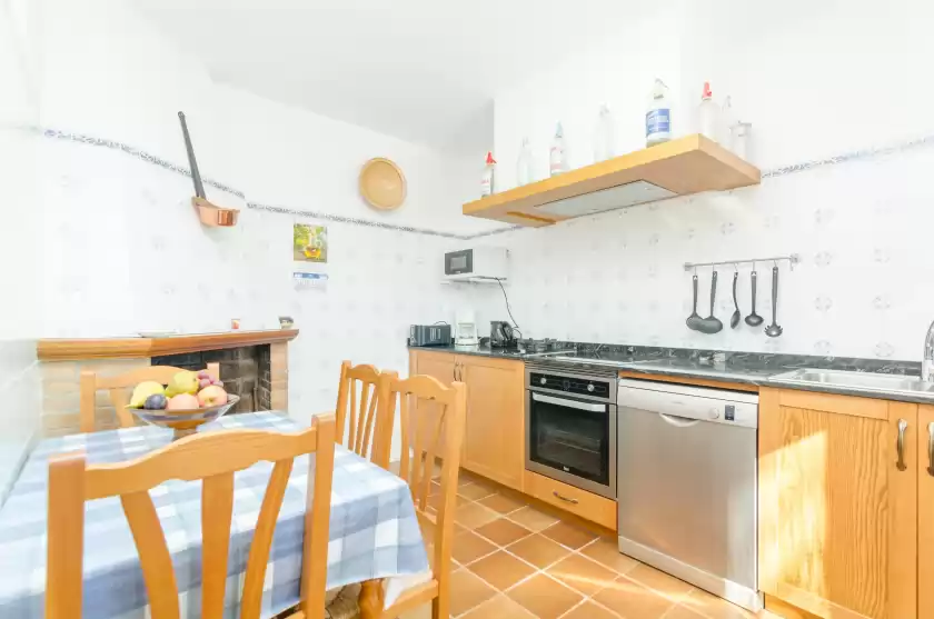 Ferienhaus auf Sa tapia, Porreres