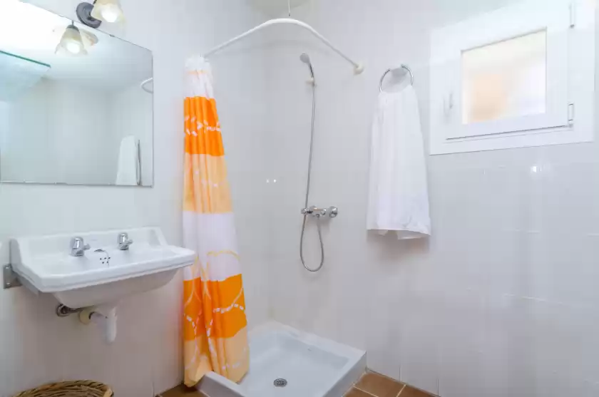 Ferienhaus auf Sa tapia, Porreres