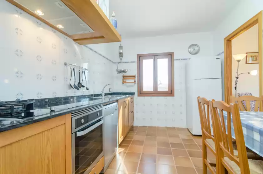 Ferienhaus auf Sa tapia, Porreres