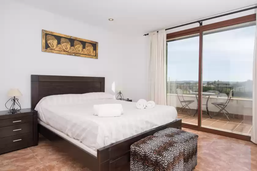 Ferienhaus auf Cas manascal, Inca