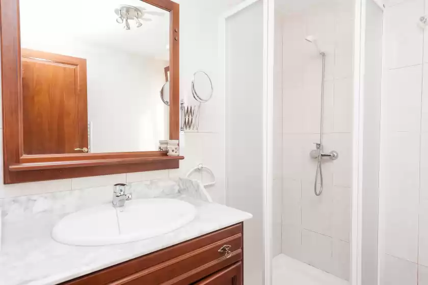 Ferienhaus auf Cas manascal, Inca